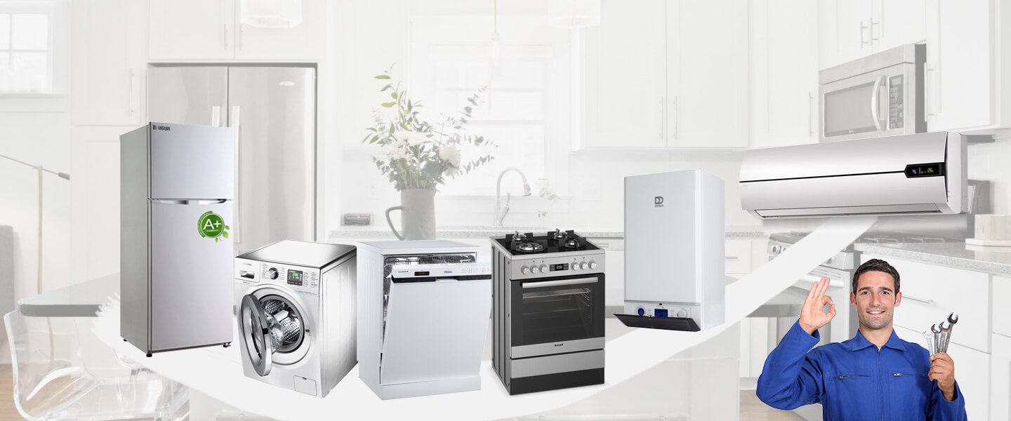 Ulubey Daikin Servisi